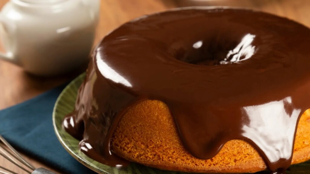 Dulce de boniato y chocolate sin azúcar, un postre delicioso que alimenta tu microbiota
