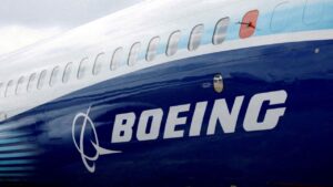 EE.UU. acusará a Boeing de fraude