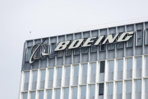 EE.UU. acusará de fraude a Boeing y le ofrecerá un acuerdo de culpabilidad para evitar que vaya a juicio