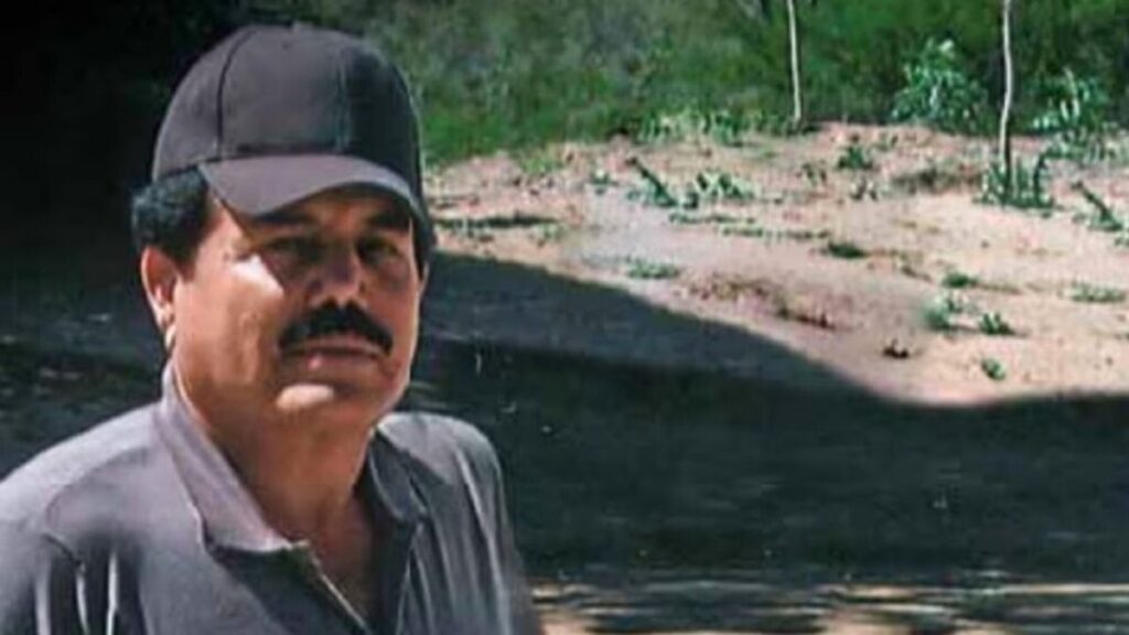 EEUU arrestó al líder del Cártel de Sinaloa, Ismael El Mayo Zambada, y a un hijo de El Chapo Guzmán