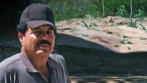 EEUU arrestó al líder del Cártel de Sinaloa, Ismael El Mayo Zambada, y a un hijo de El Chapo Guzmán