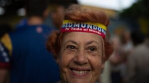 EEUU dice que da la bienvenida al "diálogo de buena fe” tras anuncio de Maduro de reanudar conversaciones
