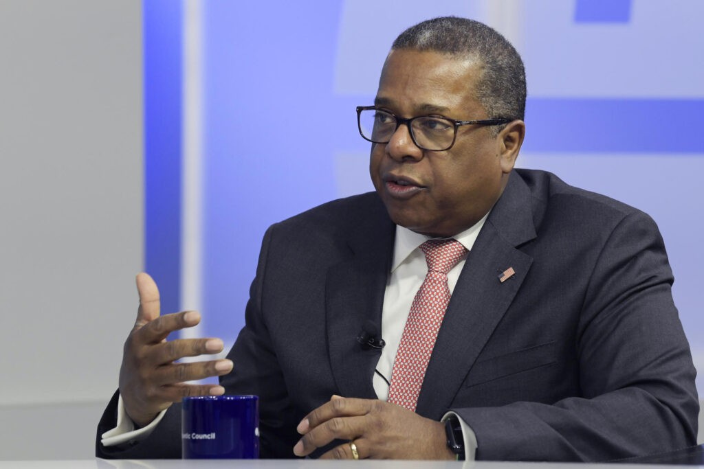EEUU rechaza llamados de arrestos contra Edmundo González y María Corina: “Al carecer de pruebas electorales, Maduro recurre a la represión” - AlbertoNews