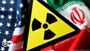EE.UU. rechaza retomar diálogo con Irán sobre pacto nuclear – DW – 08/07/2024