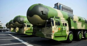 EEUU sancionó a seis personas y cinco entidades en China por el envío de materiales para el programa balístico y espacial de Corea del Norte