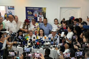 EGU valoró las declaraciones de Lula sobre Maduro y posible triunfo opositor el 28J