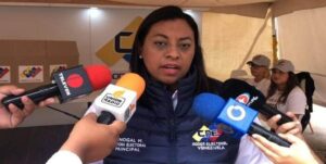 EL CNE reporta 96,04 % de las mesas instaladas para el 28 de julio