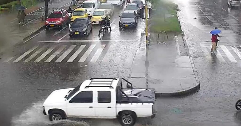 EN VIVO: Conozca el panorama de movilidad del 23 de julio. Ojo, hay cierres en la Boyacá, la 80 y la 1ª de mayo