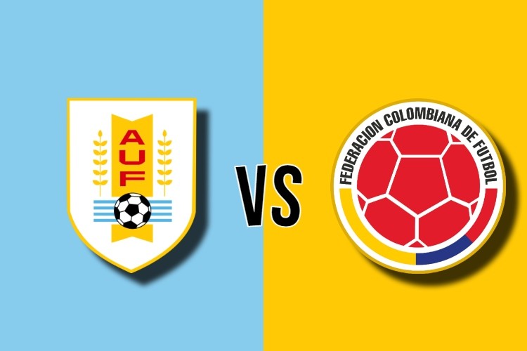 🔴EN VIVO🔴Colombia vs. Uruguay - Diario del Sur