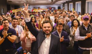 Ecarri afirma que la educación venezolana está "en bancarrota"