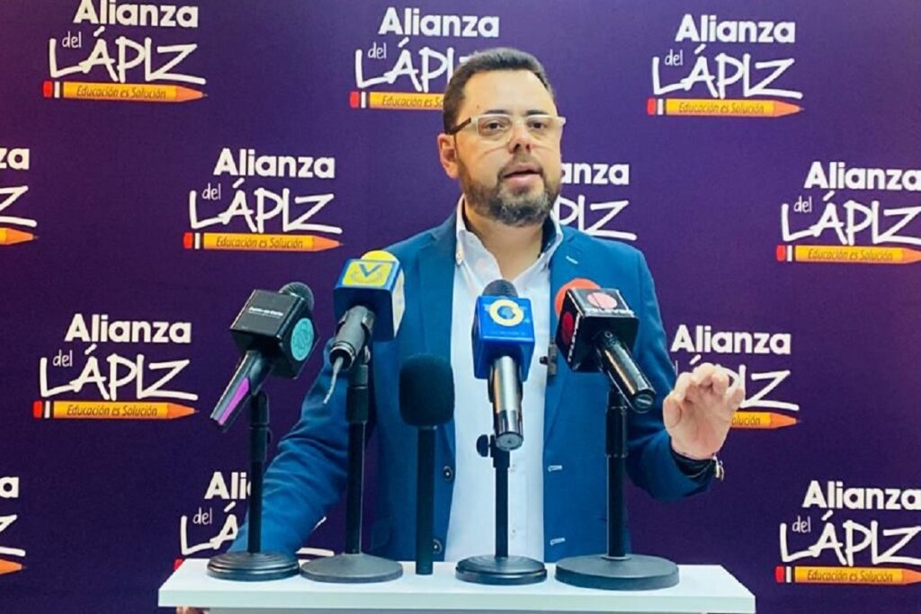 Ecarri pidió frenar la polarización para sacar a Venezuela "adelante"