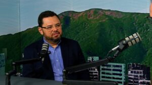 Ecarri plantea un "pacto de Estado" a partir del #29Jul