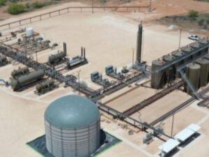 Ecopetrol analiza comprar participación de OXY en la cuenca del Permian | Energía