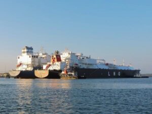 Ecopetrol y Frontera, entre los que apuntan a importar gas por posible déficit | Energía
