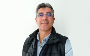 Aníbal Arevalo