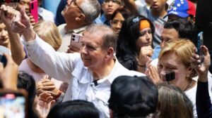 Edmundo González: Convirtamos el deseo de cambio en votos