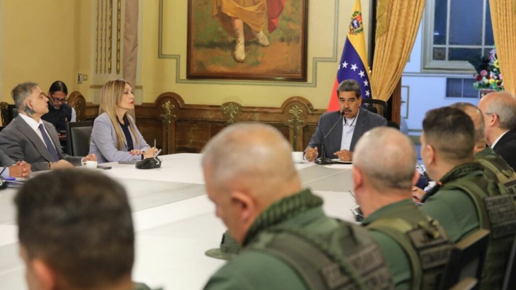 Ejecutivo nacional crea fondo de $10 millones para apoyo a víctimas de “comanditos fascistas” - Yvke Mundial