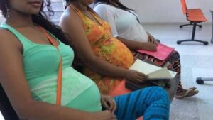 El 18% de los embarazos adolescentes en Cuba corresponde a menores de 14 años - AlbertoNews