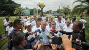 El 28J vamos a derrotar la cultura de la abstención