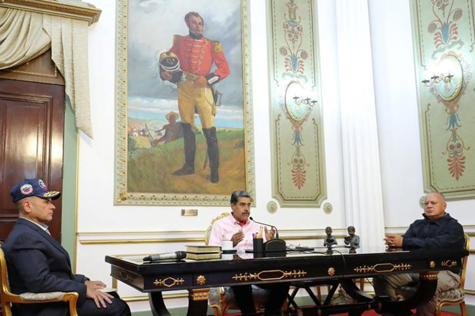 El 80% de capturados en protestas de este #29Jul tienen antecedentes penales