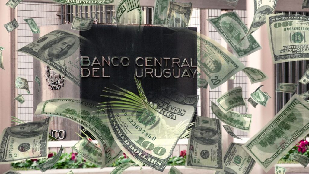 El Banco Central se afirma en su política monetaria
