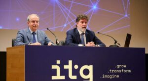 El Centro Tecnológico ITG alcanza una facturación récord de 10 millones y suma 130 empleados