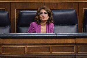 El Congreso tumba los objetivos de estabilidad y frena el primer paso para aprobar los Presupuestos de 2025
