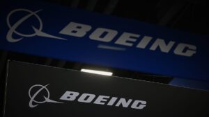 El Departamento de Justicia acusará penalmente a Boeing: Informes