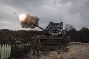 El Ejército israelí ataca múltiples localidades del sur de Líbano tras la agresión en Majdal Shams