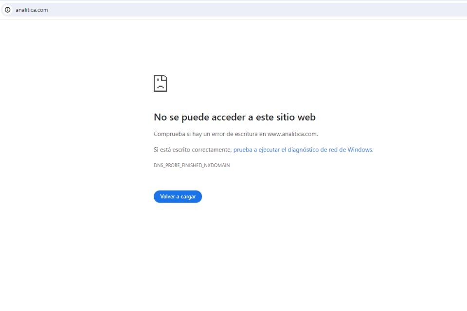 El Estímulo, Medianálisis y Analítica también son bloqueados por operadoras de internet