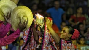 El Festival ‘Totó la Momposina’ hizo vibrar a Mompox durante tres días