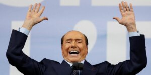 El Gobierno de Meloni le pondrá al aeropuerto de Milán el nombre de Silvio Berlusconi