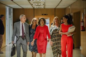 El Gobierno entregará el año que viene a las entidades locales casi 29.000 millones de euros del sistema de financiación