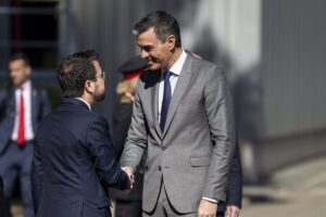 El Gobierno se abre a pactar con ERC un consorcio fiscal con Cataluña que recaude el 100% de sus impuestos