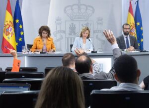 El Gobierno tiene dudas de que ERC termine aceptando un consorcio tributario para investir a Illa