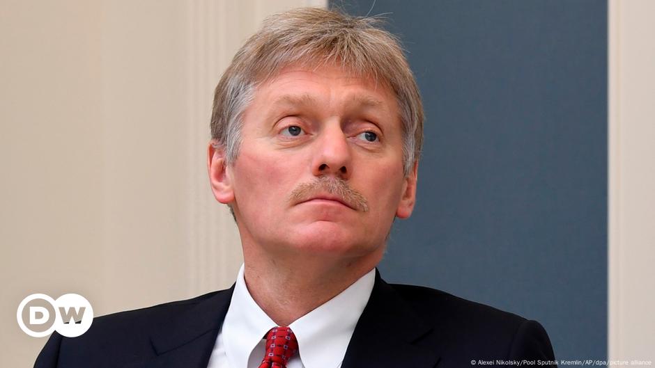 El Kremlin condena la violencia tras atentado contra Trump – DW – 14/07/2024