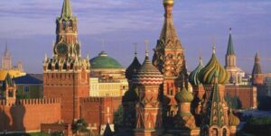 El Kremlin no descarta negociar la paz con Zelenski