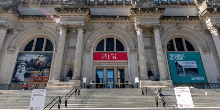 El Met de Nueva York exhibirá los principales pintores italianos del siglo XIV - AlbertoNews