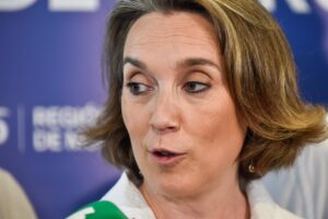El PP reta a los socialistas discrepantes como Page a que no voten el cupo catalán cuando llegue al Congreso