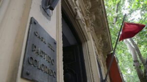 El Partido Colorado definió el equipo para consolidar un programa de unidad