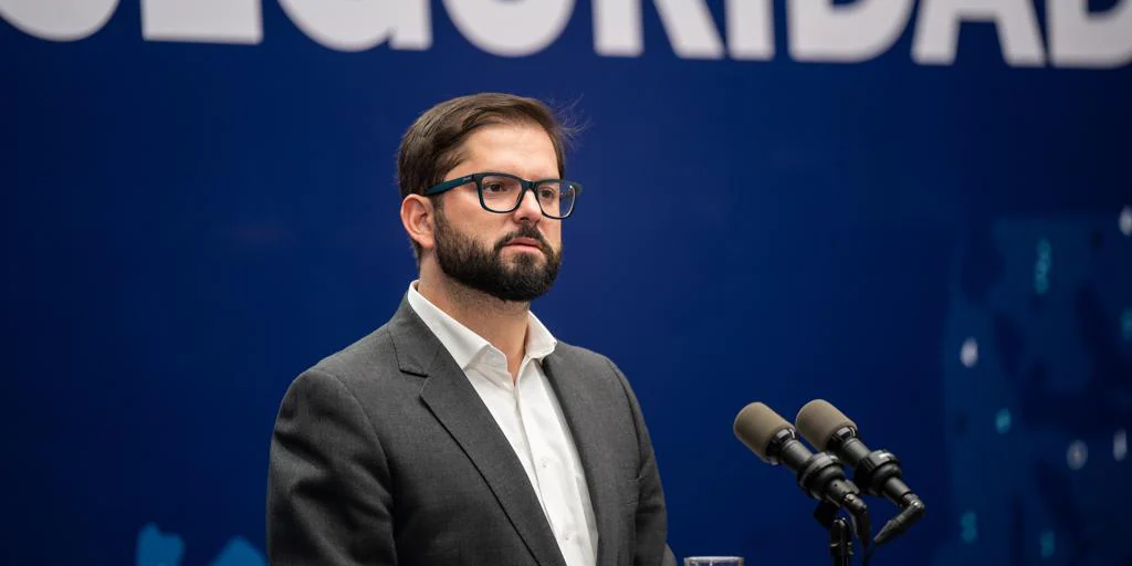 El Partido Comunista de Chile tensa las relaciones con el Gobierno y complica a Boric