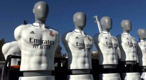 El Real Madrid cuenta con un algoritmo matemático que evalúa a los jugadores de su cantera