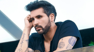 El actor Brian Moreno abandonó 'MasterChef Celebrity' por orden médica: ¿qué le dijeron?