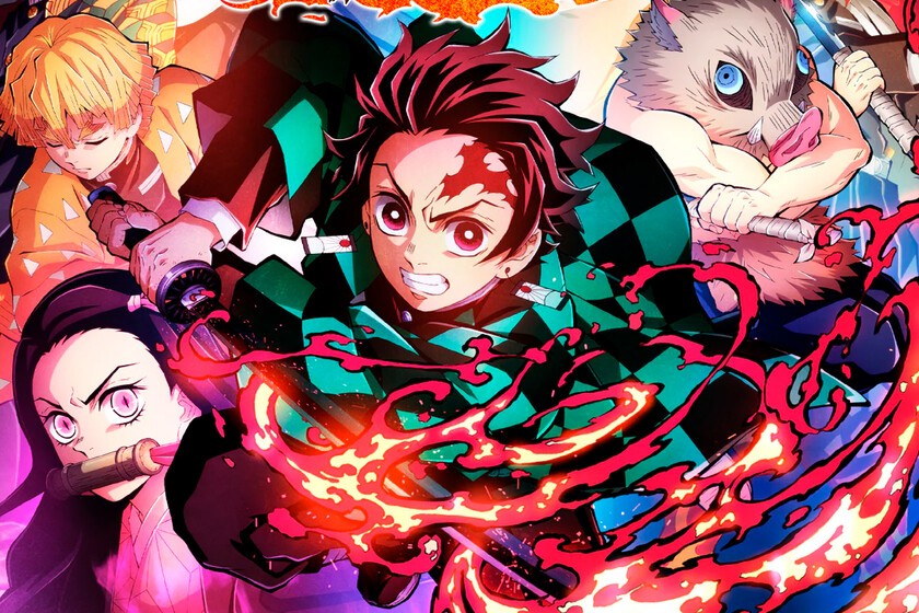 El actor de voz de Tanjiro en Kimetsu No Yaiba tiene muy claro por qué el anime es un exitazo indiscutible