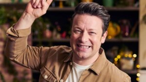 El alimento típico de España que ha inspirado al chef Jamie Oliver para sus recetas