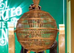 El anuncio de verano de la Lotería de Navidad 2024