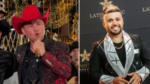 'El audio está editado y es falso'