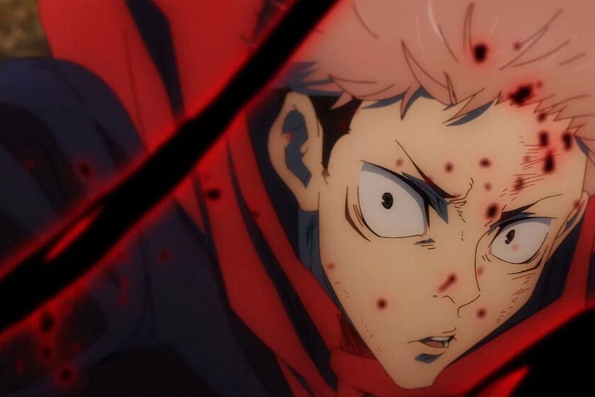 El autor de Jujutsu Kaisen no tenía ni idea sobre qué poder especial darle a su protagonista, pero un clasicazo de PS2 le inspiró a crear la habilidad perfecta: el parry