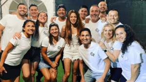 El bar a pocos minutos de Barcelona donde acuden famosos como Shakira y los Estopa con un menú del día por menos de 16 €