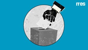 El cambio se expresará en cada voto, por Roberto Patiño